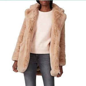 NWOT Apparis Sofie Jacket